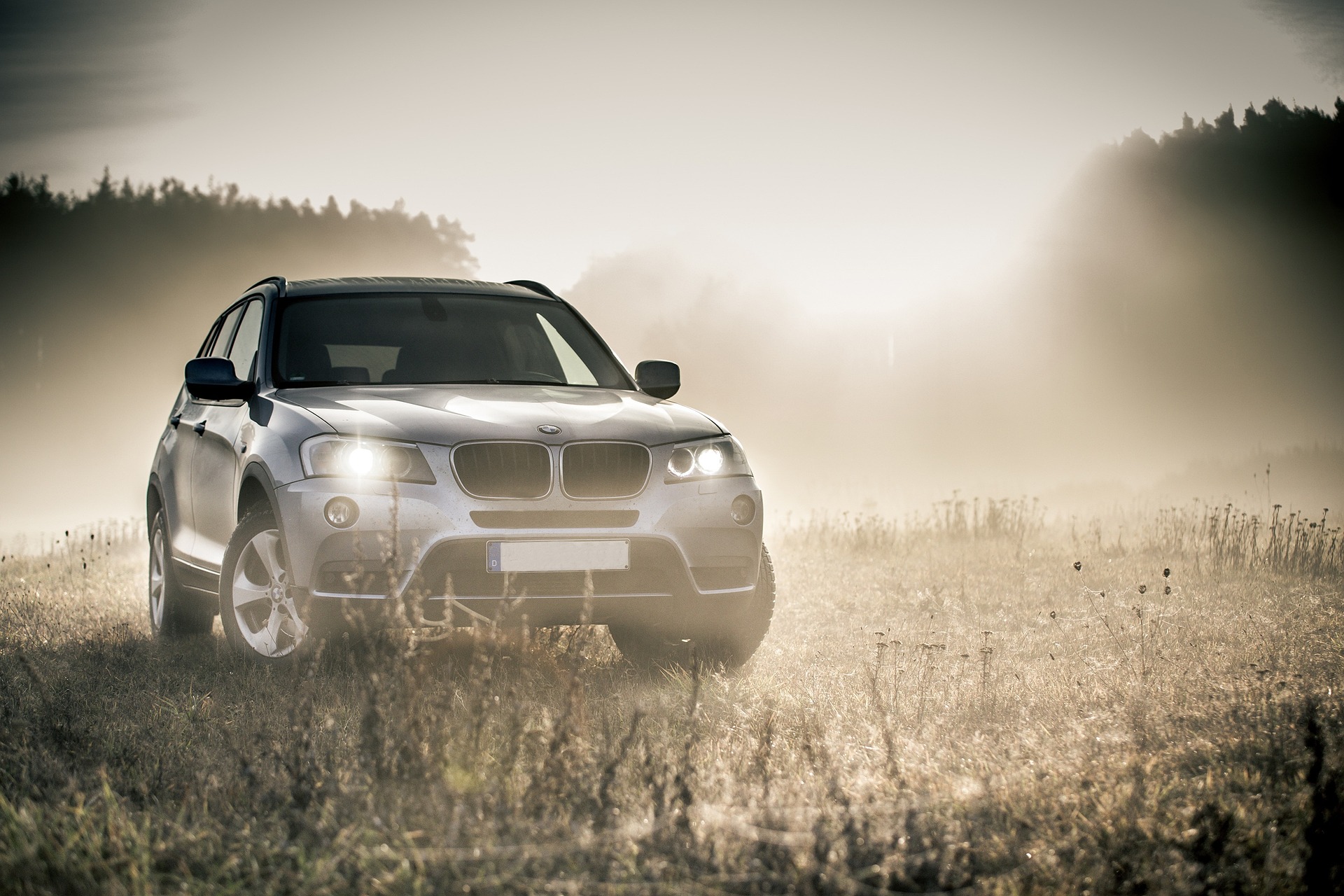 Te ayudamos a elegir tu próximo coche Suv BMW